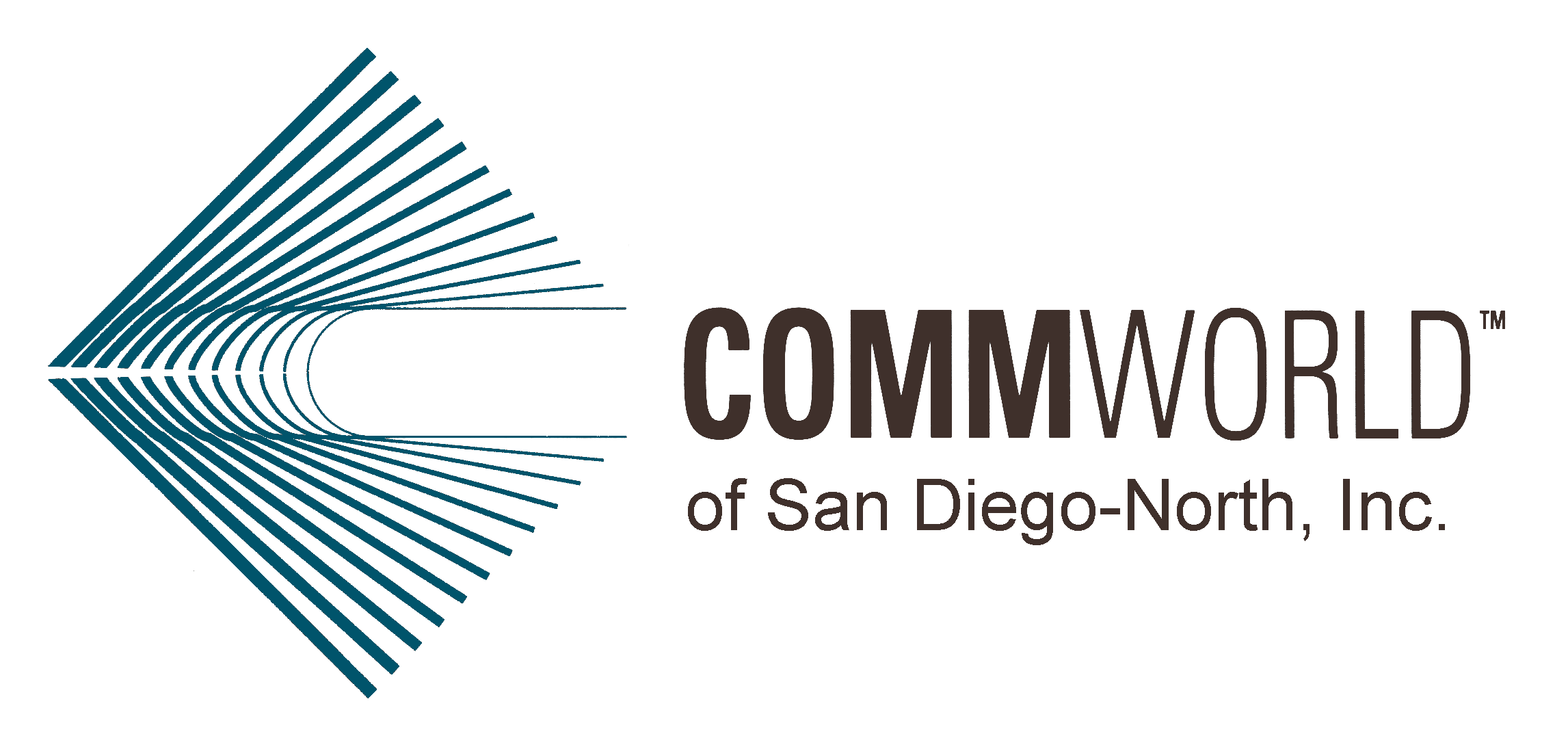 Commworld San Diego - North